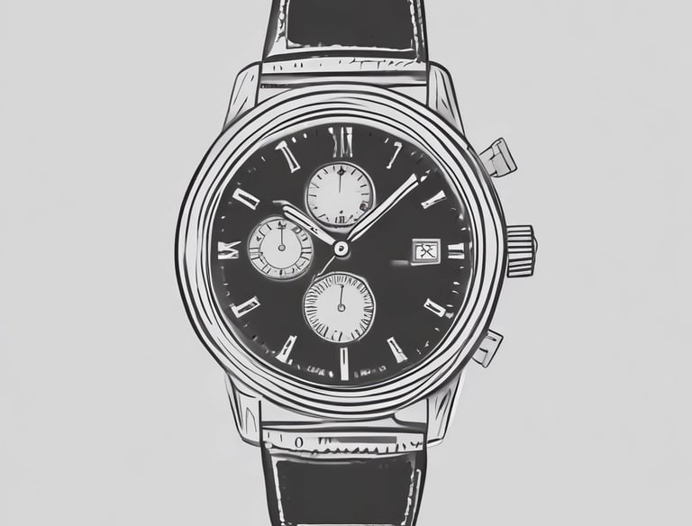 black blue and yellow textile