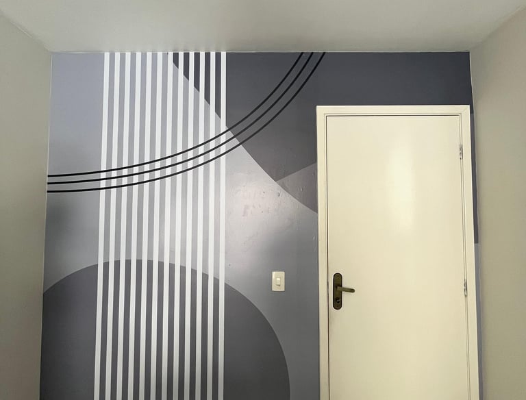Adesivo Decorativo