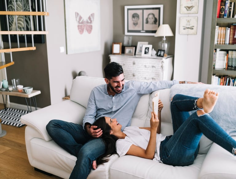  Déménageurs professionnels à Anjou – Déménagement résidentiel pour maisons, appartements et condos