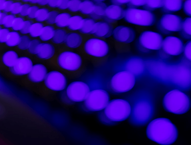 Efeito desfoque pesquisa