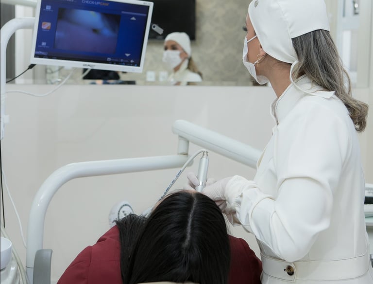 Check Up Digital Preventivo - prevenir sempre melhor escolha
