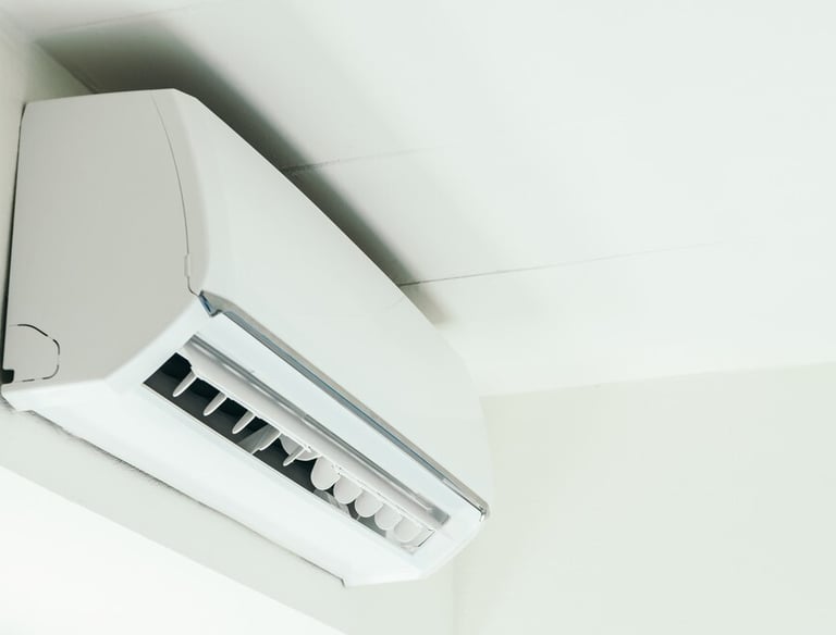 installation air air bretagne