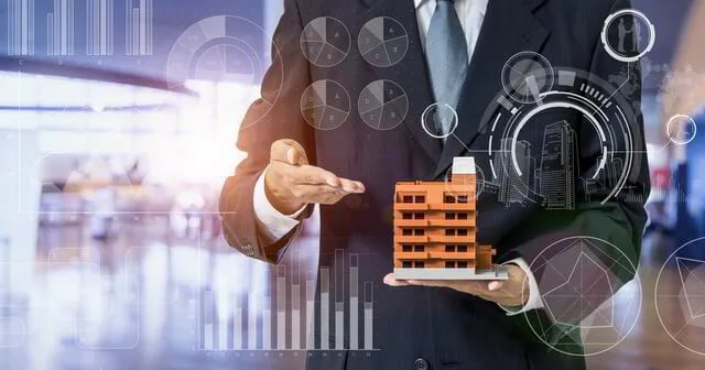 Consultoria inmobiliaria