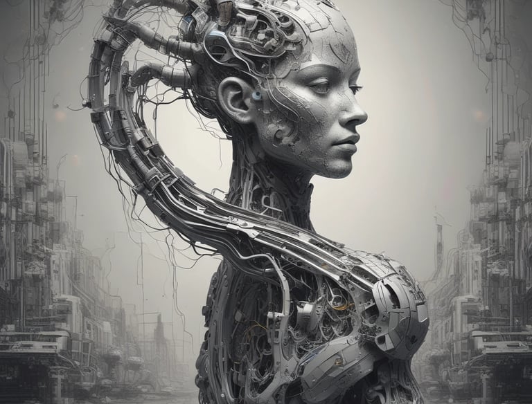 A photo of a beautifully crafted custom frame.