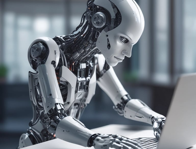 A team of professionals collaborating around a conference table with documents.