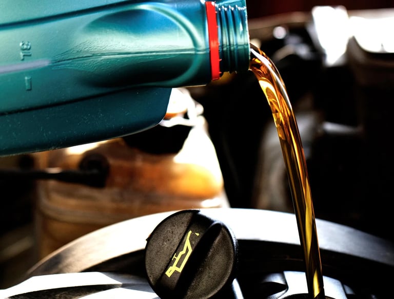 Automotive