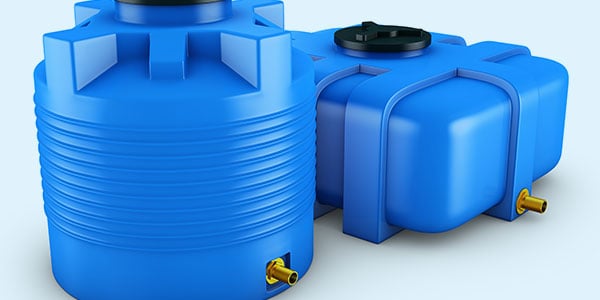LLDPE Roto Moulding Powder