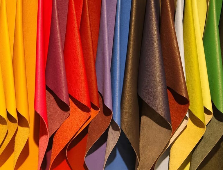 Leather Chemicals