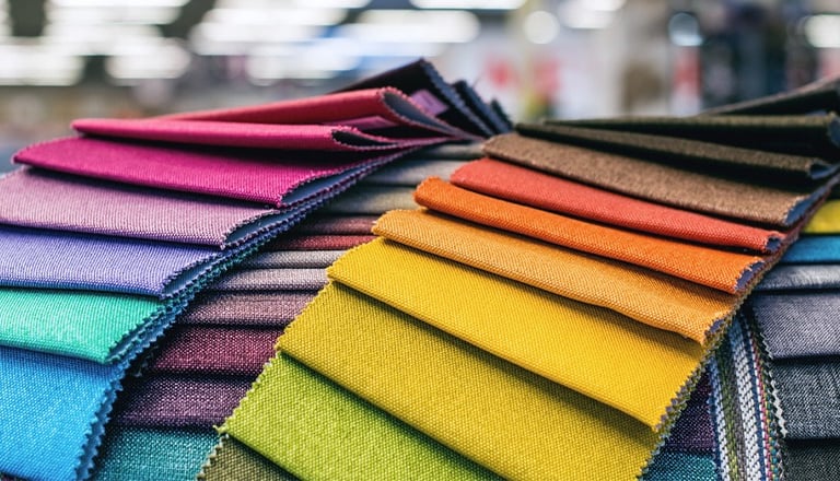 Textile Chemicals