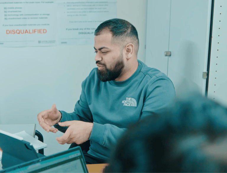 Career growth opportunities with Excel Tutors for dedicated professionals