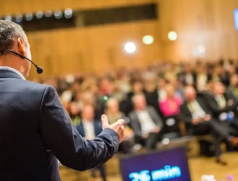 Congreso- seguridad para eventos en Lima