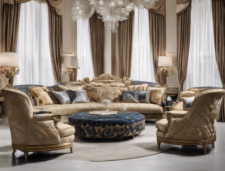 a wooden bench sitting on the shore of a lake