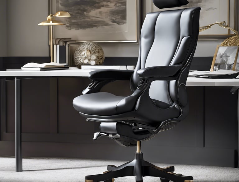 a large body of water with mountains in the background