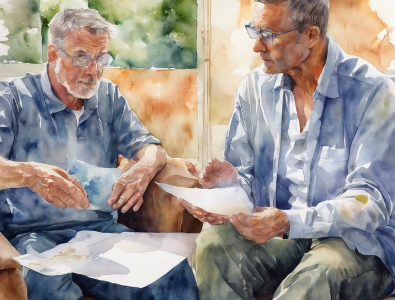 Addiction Treatment & Diagnostics in Alaska | AURORA SAP SERVICE 