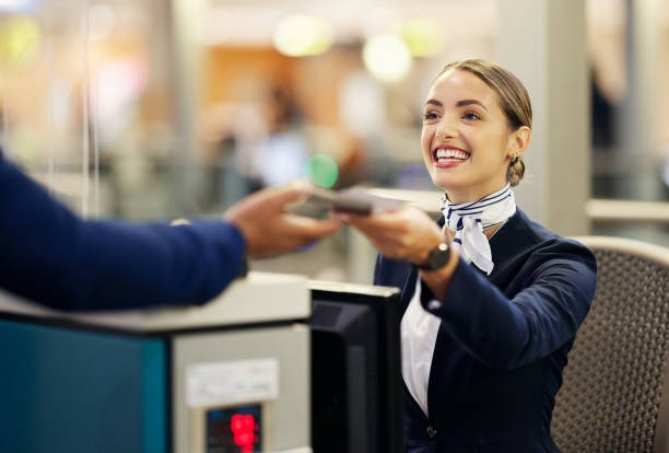 Check-in