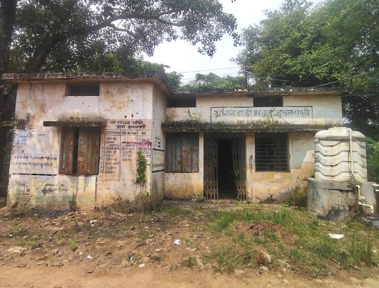 bhawan
