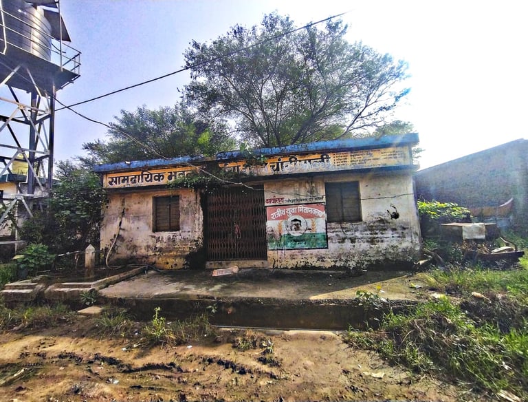 bhawan