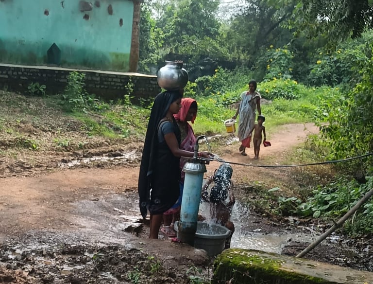 mahila
