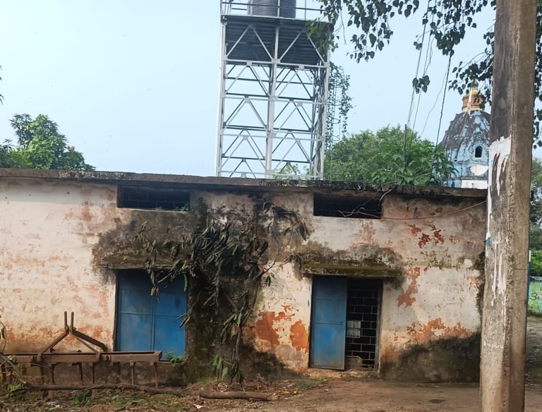 bhawan