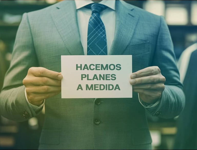 planes marketing personalilzados a medida agencia marketing publicidad
