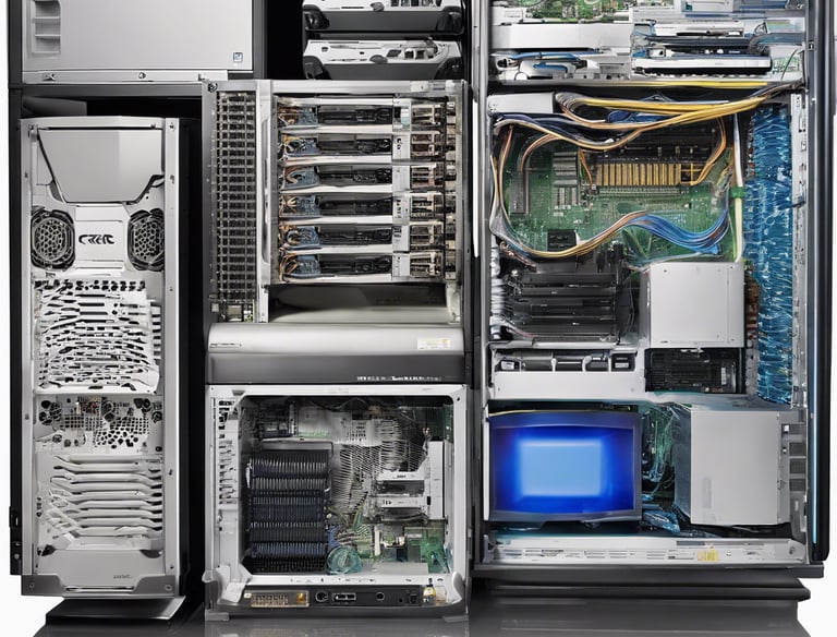 woman standing pointing paper on board