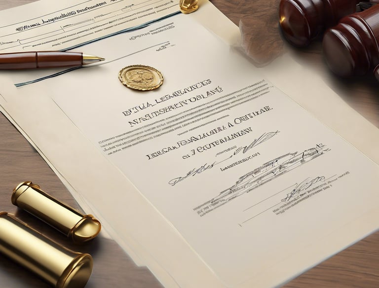 a very tall building with a plane flying in the sky