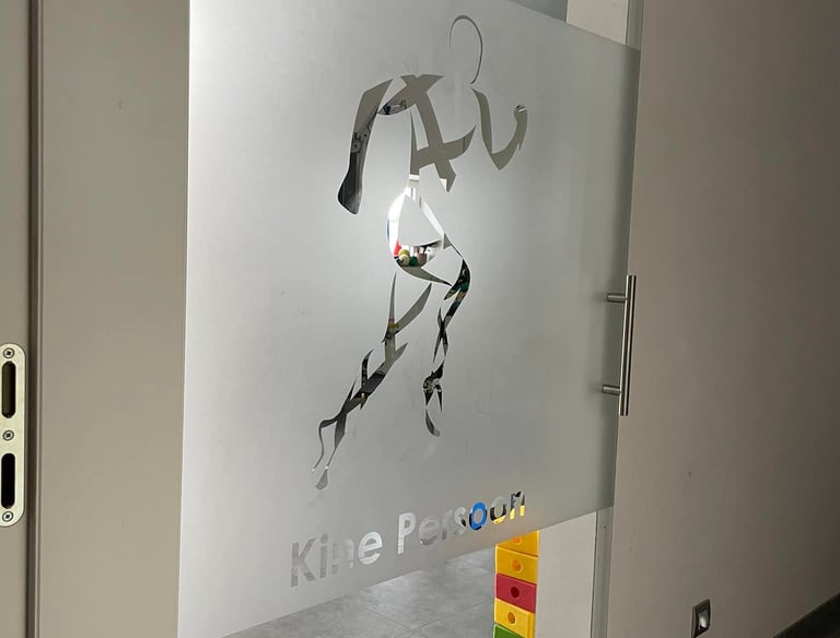Kinepraktijk Moorslede