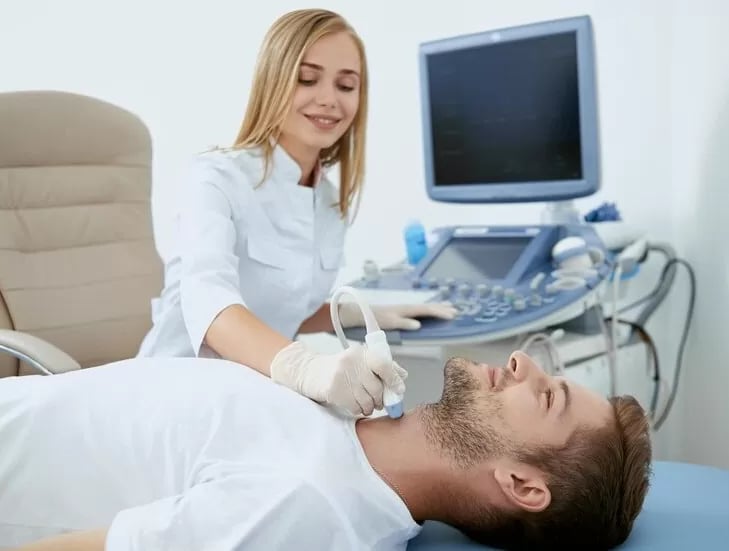 centre de radiologie bouskoura