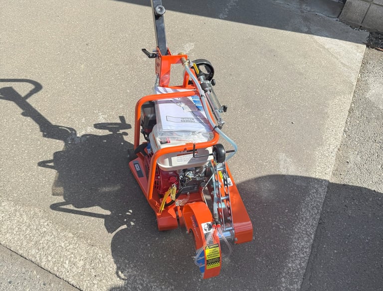 Saw Cutting Concrete Services