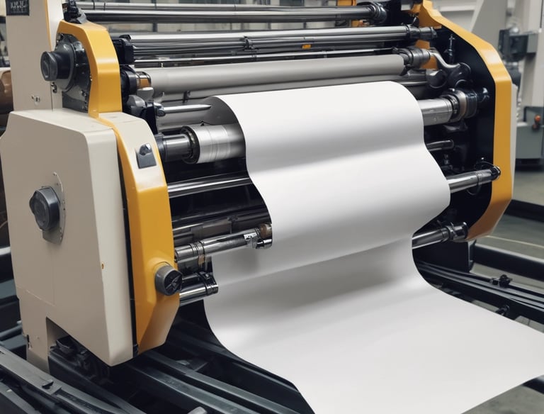 sacos y bolsas de papel kraft multicapas