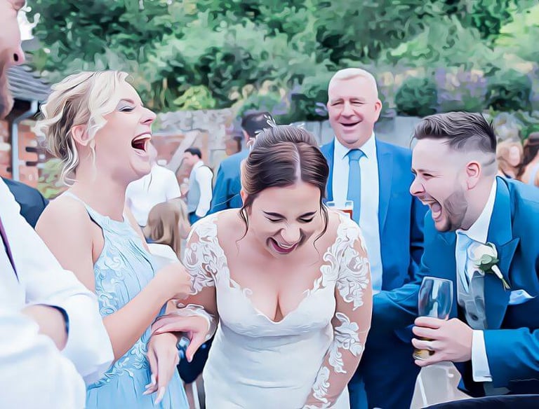 prices of magicians for wedding