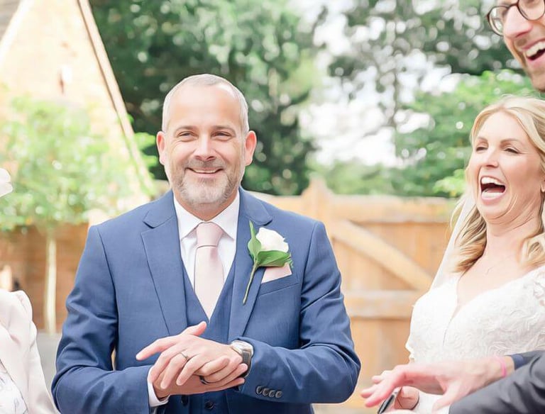 How Much Does a Wedding Magician Cost?