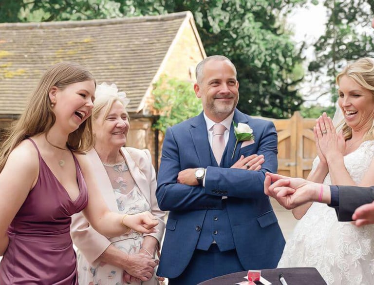 How Much Does a Wedding Magician Cost?