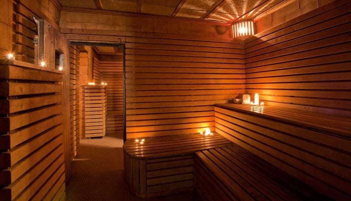 Sauna, Teusaquillo - Bogota