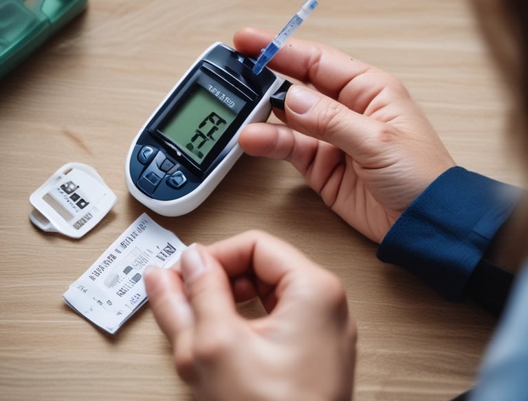 a man riding a skateboard down the side of a ramp