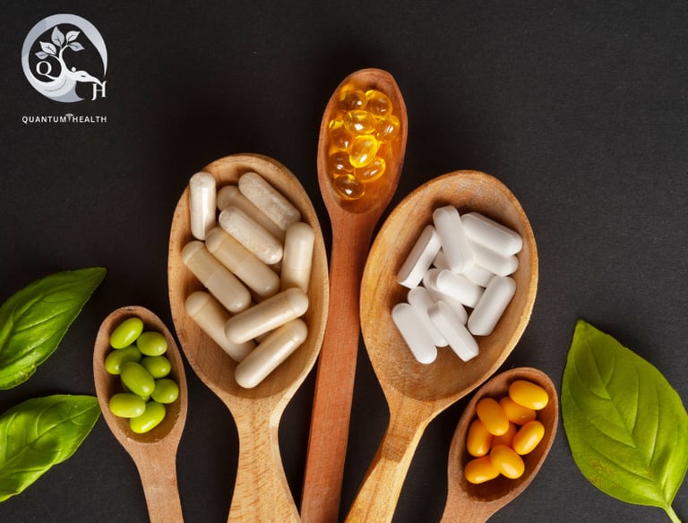 suplimente constanta