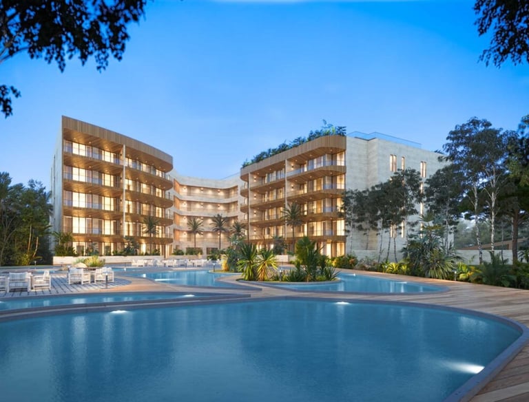 Inversiones Miami Investment