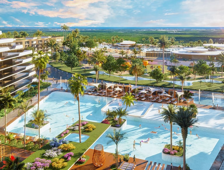 Inversiones Miami Investment