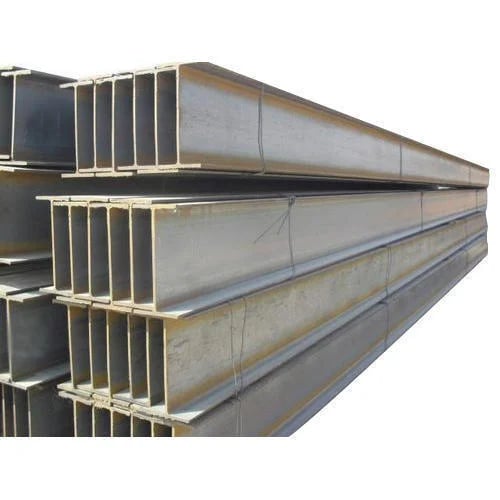 Quality Steel Girders at Narayan J International