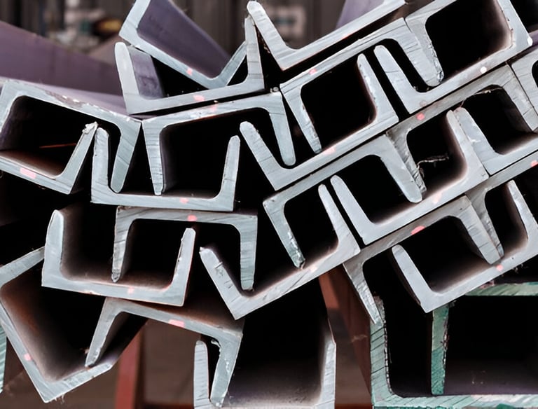 MS Channels at Narayan J International