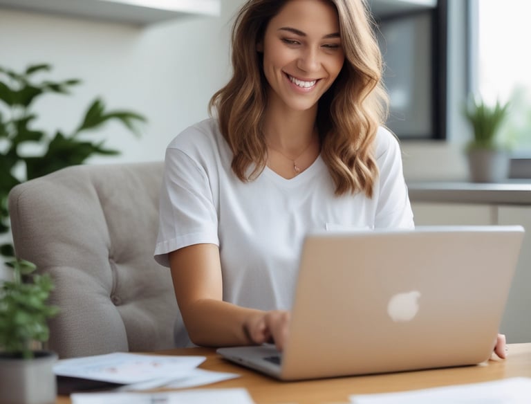 Parcele em até 18x as suas contas e ganhe um fôlego financeiro