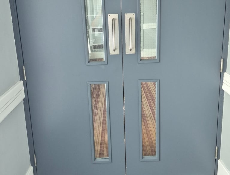 fire door repair