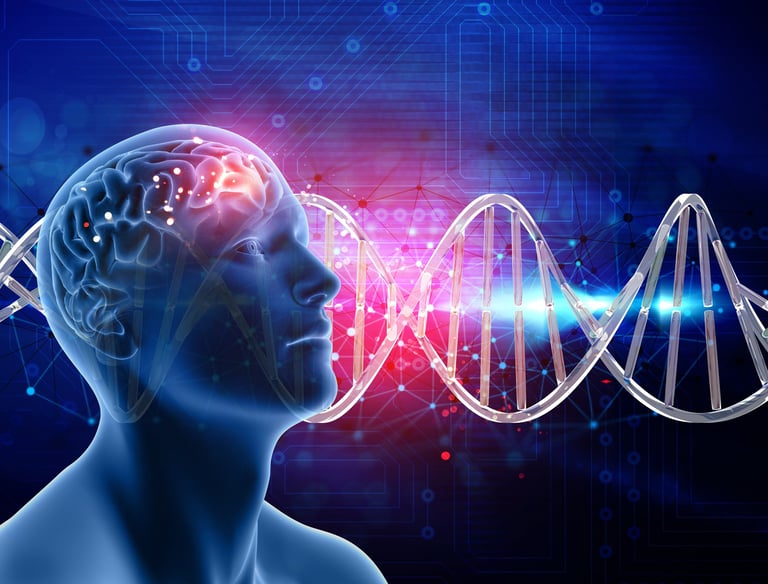 Epilepsy