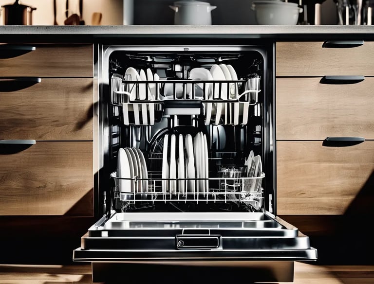 dishwasher repair Fort Lauderdale FL