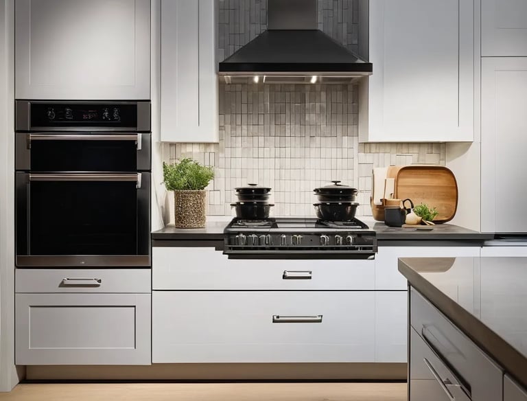 oven repair Fort Lauderdale FL