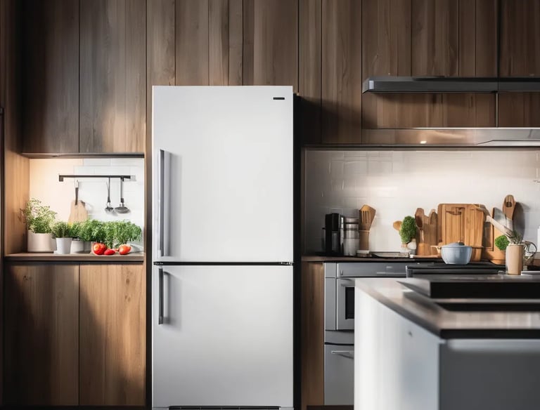 refrigerator repair Fort Lauderdale FL