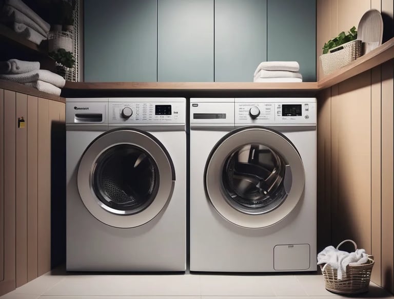 washer repair Fort Lauderdale FL