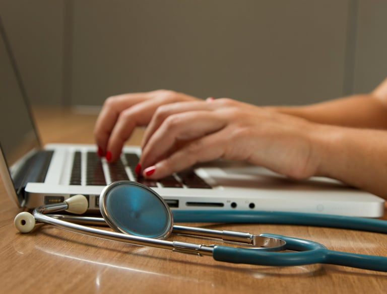 telemedicina