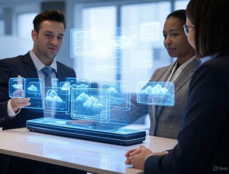 Cloud DC/ DRaaS Cost Optimization