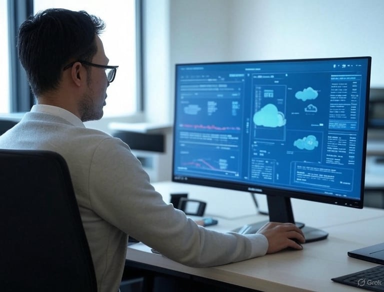 Recurring Billing Cost Optimization